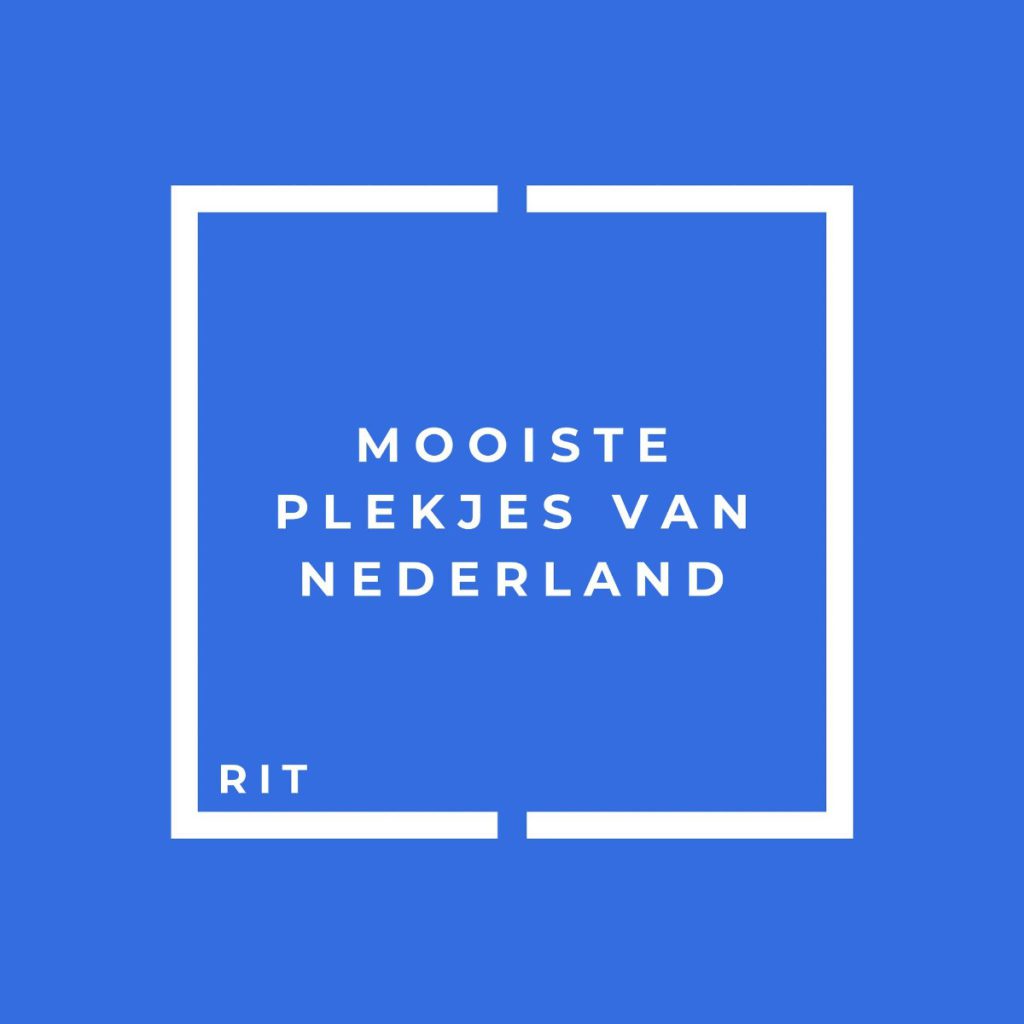 mooiste plekjes van nederland rit logo tekst