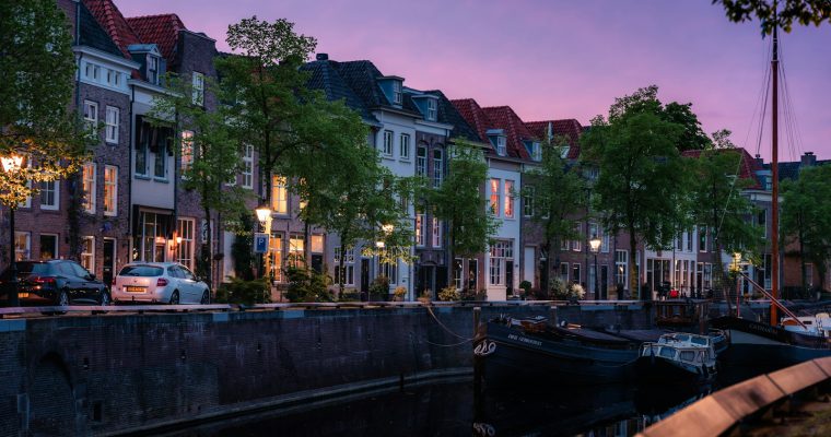 Ontdek Den Bosch in één dag: dit zijn de hoogtepunten!