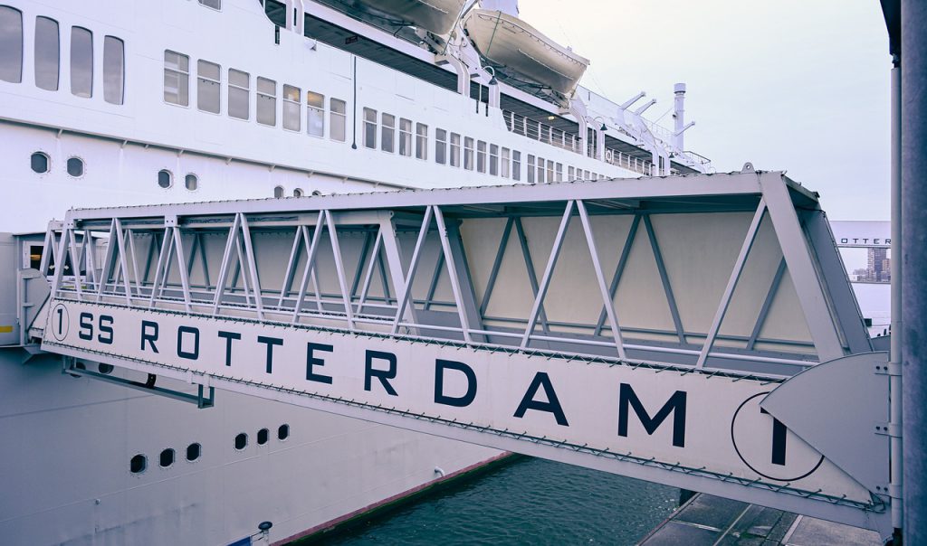Tips bezoek Rotterdam