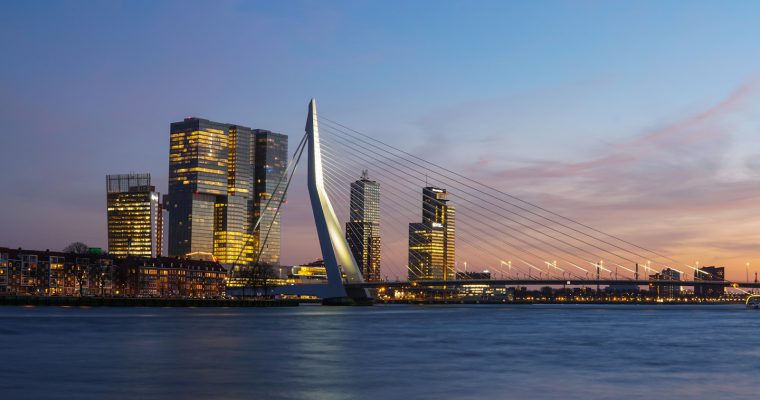 Tips bezoek Rotterdam – een blog met 10 bezienswaardigheden