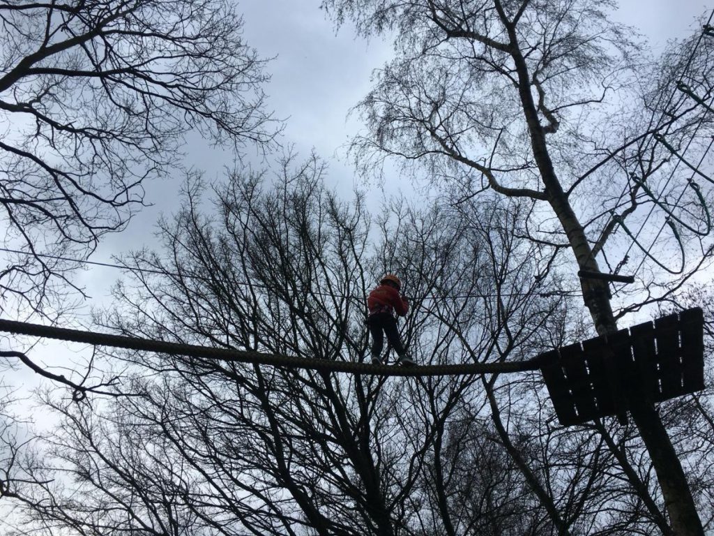 Center Parcs de Eemhof