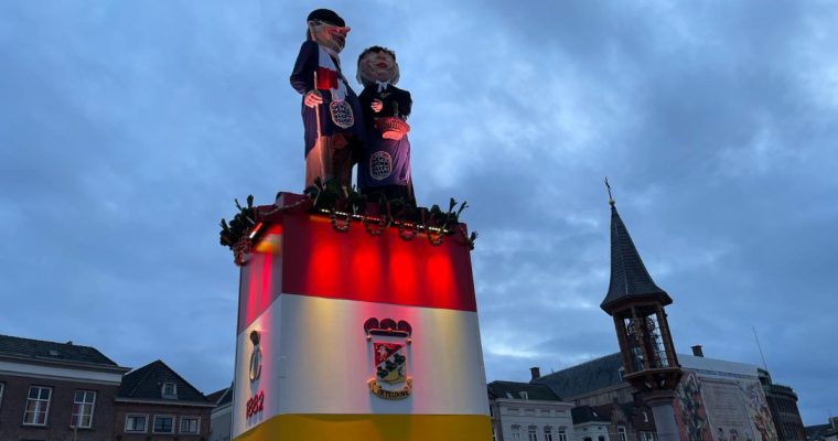 Carnaval in Oeteldonk – alle info op een rijtje
