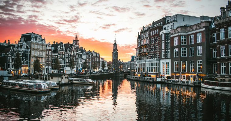 Bezienswaardigheden Amsterdam – een lijst met 10 tips