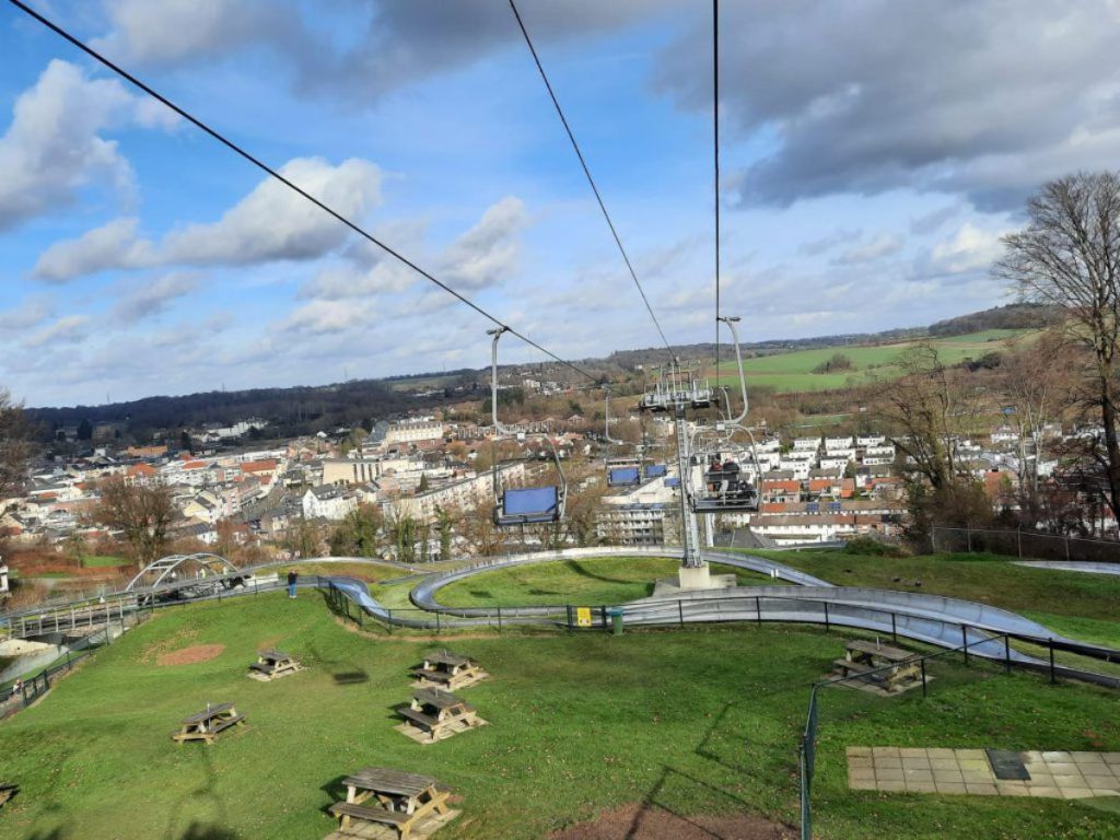 kabelbaan valkenburg 