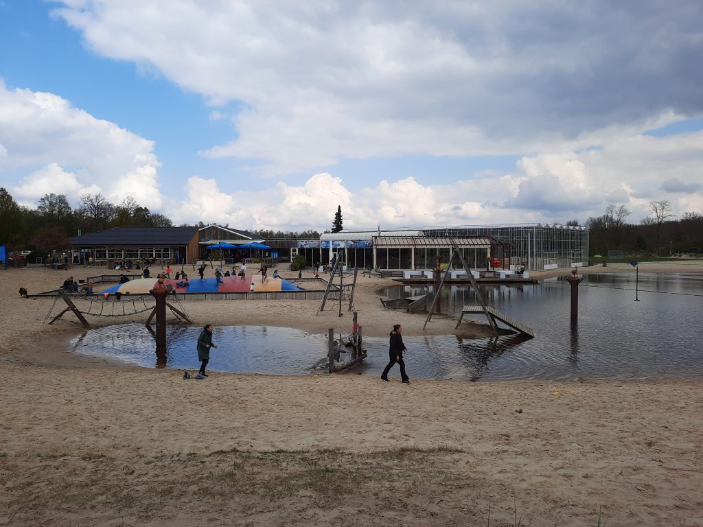 Camping Stoetenslagh