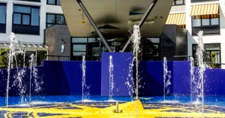 Preston Palace Almelo – een all-inclusive hotel voor het hele gezin