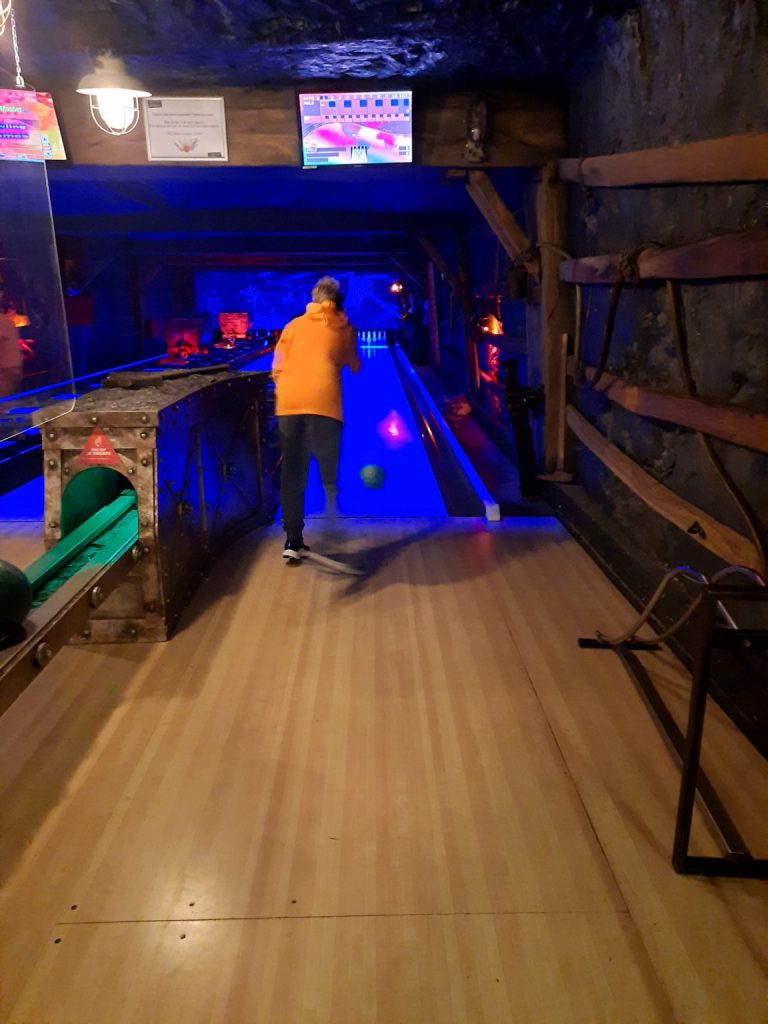 all inclusive hotel nederland bowlen