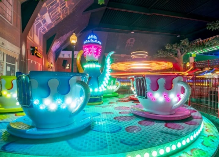 all inclusive hotel nederland kermis zwembad aanbieding leeftijd