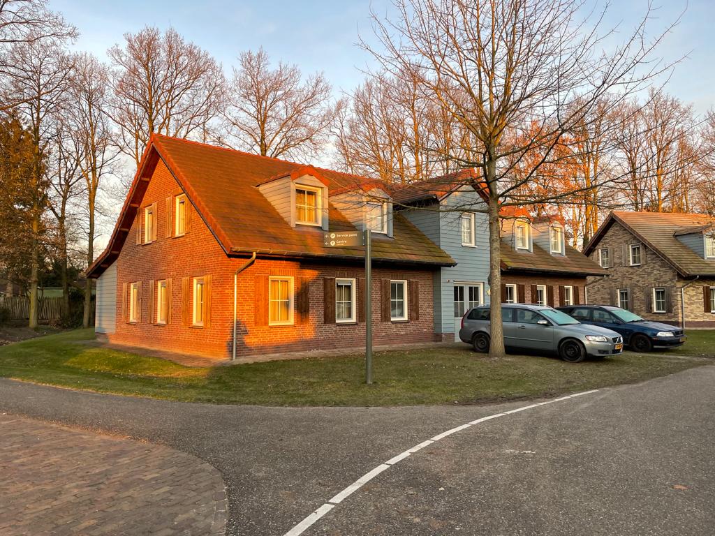 Roompot Weerterbergen