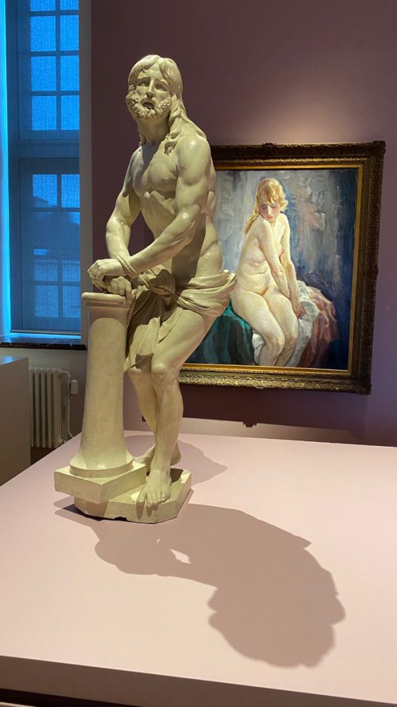 museum w kunst kunstmuseum schatkist gebouw