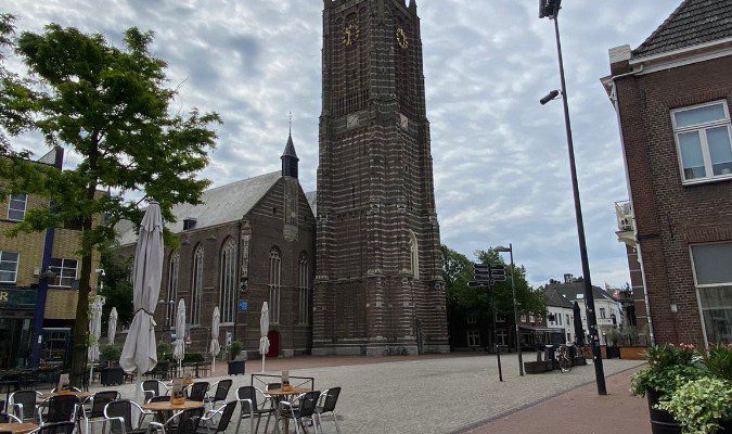 Bezoek Weert, een blog met echte tips