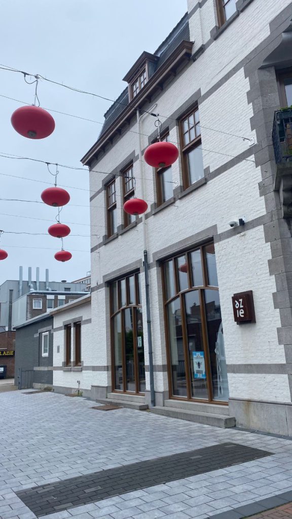 weert centrum sushi