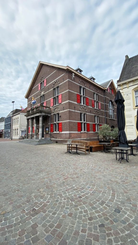 museum w bezoek weert kunst kunstmuseum schatkist gebouw