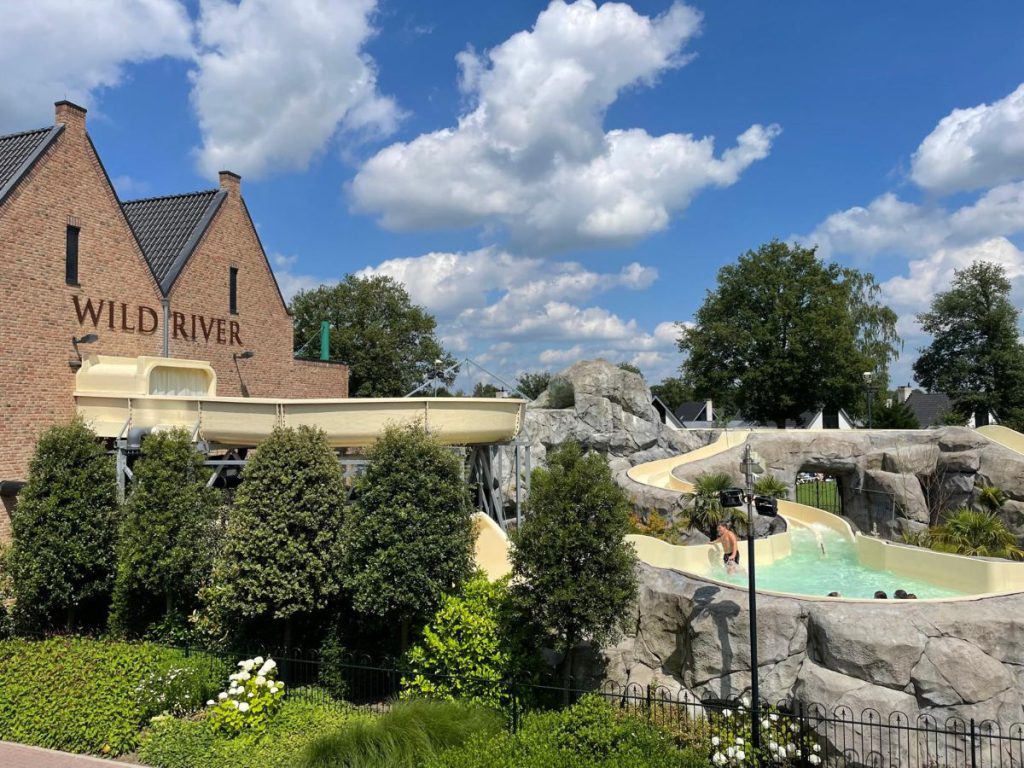 Marveld recreatie - een fantastisch bungalowpark - Mooiste Plekjes Van  Nederland