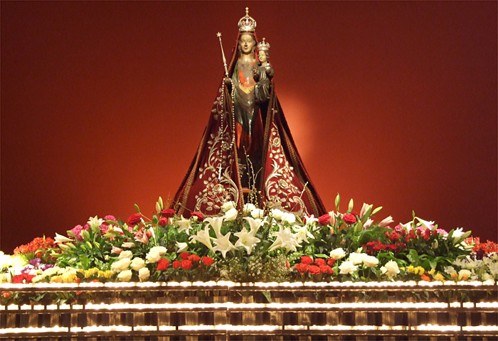 Zoete lieve vrouw van den bosch.org