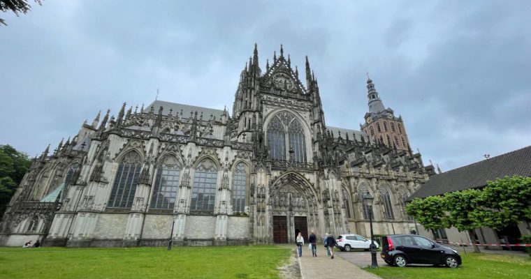 De Sint-Janskathedraal in Den Bosch – een bezoek aan deze prachtige kerk