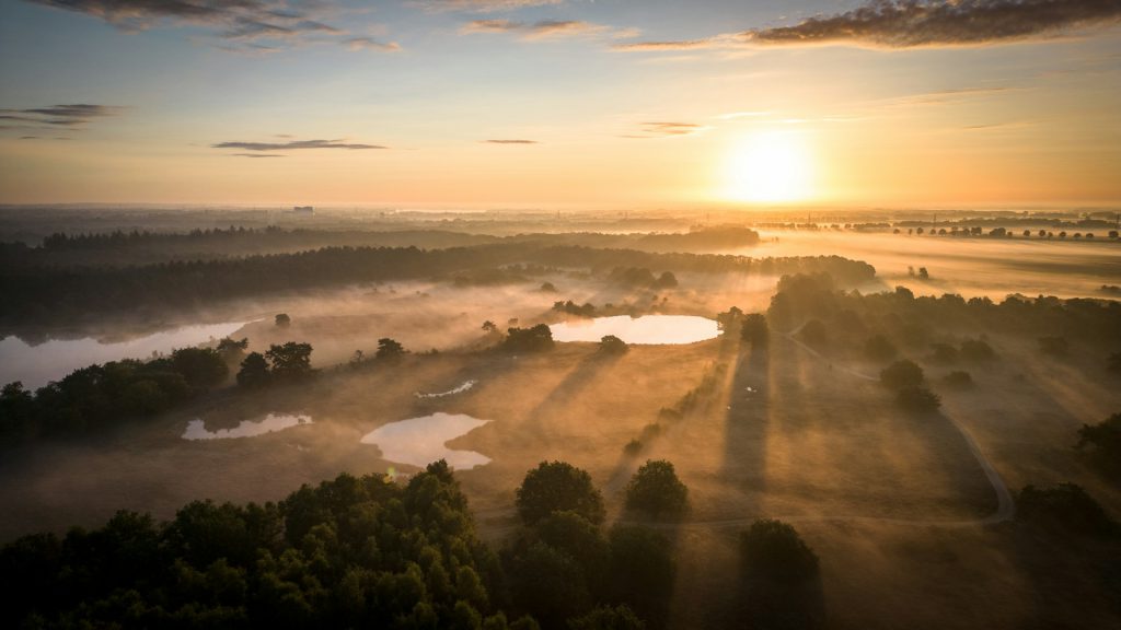 Nationaal Park Dwingelderveld