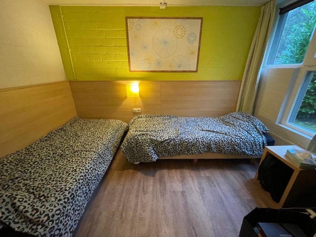 slaapkamer limburgse peel