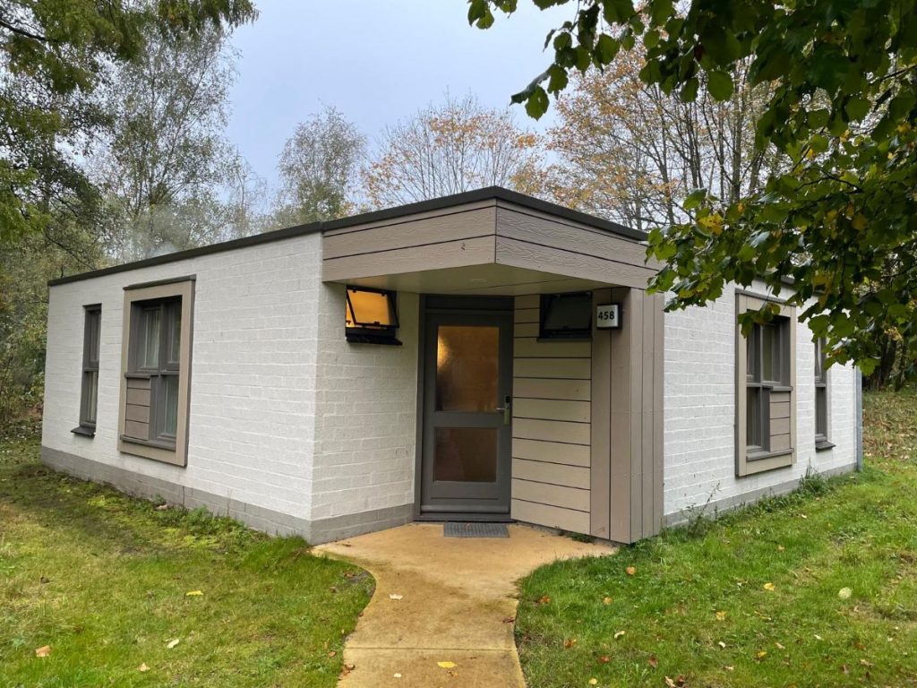 huisje center parcs limburgse peel