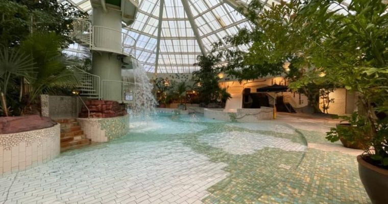 Center Parcs Zandvoort – een bungalowpark aan zee