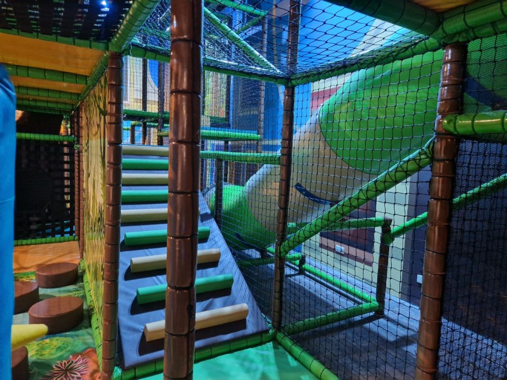 Hotel de Bonte Wever Assen kindvriendelijke hotels nederland