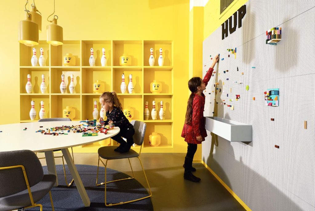 kinderen spelen hotel kindvriendelijke hotels nederland