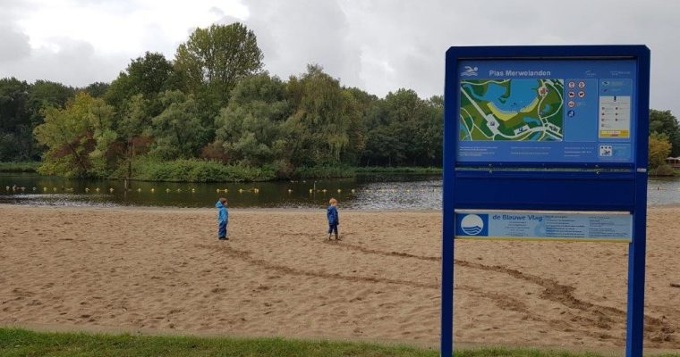 Wandelen in De Biesbosch, met of zonder speurtocht