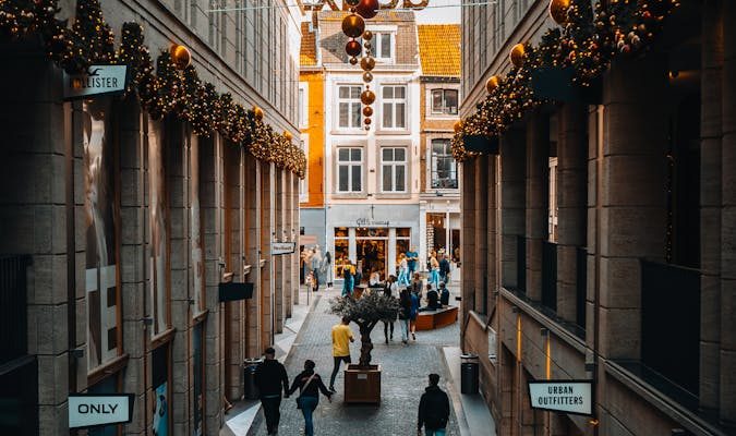 Maastricht in de winter: Een perfecte bestemming