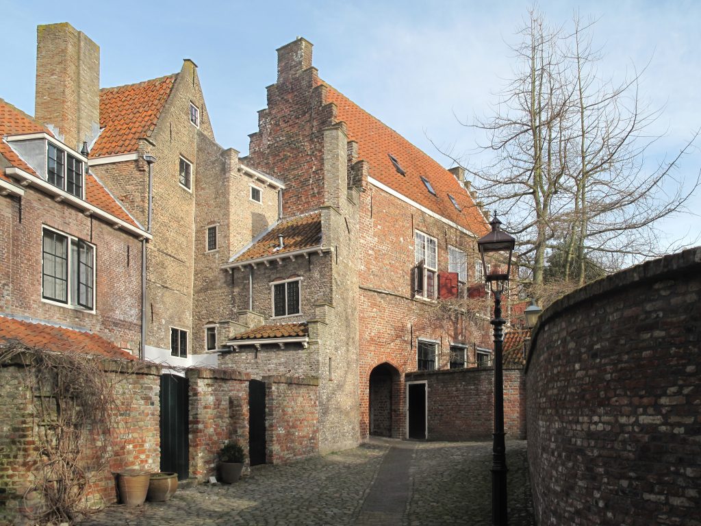 kuiperspoort Middelburg