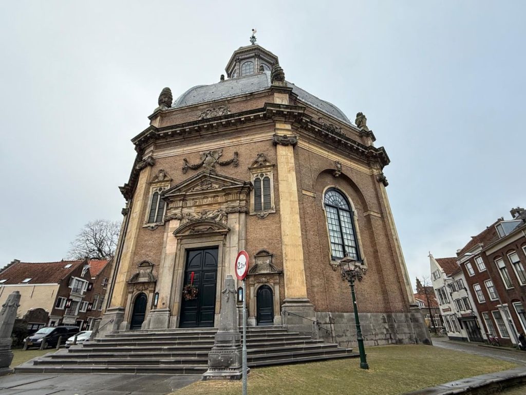 Bezienswaardigheden Middelburg