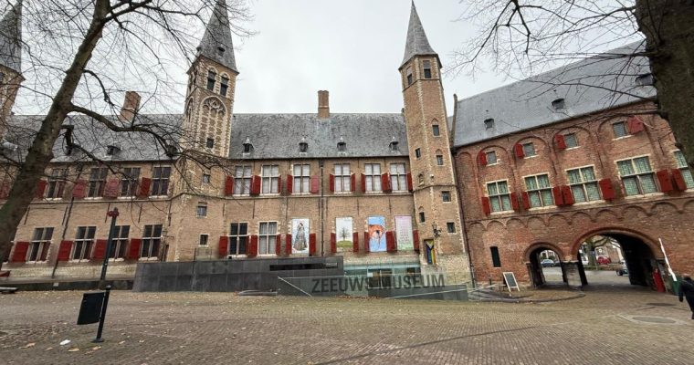 Hotspots Middelburg – dit zijn de plekjes waar je moet zijn!