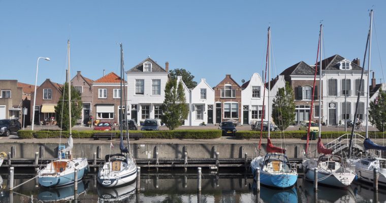 Mooiste plekken van Nederland: rondrijden langs de Veluwe, Zeeland en meer
