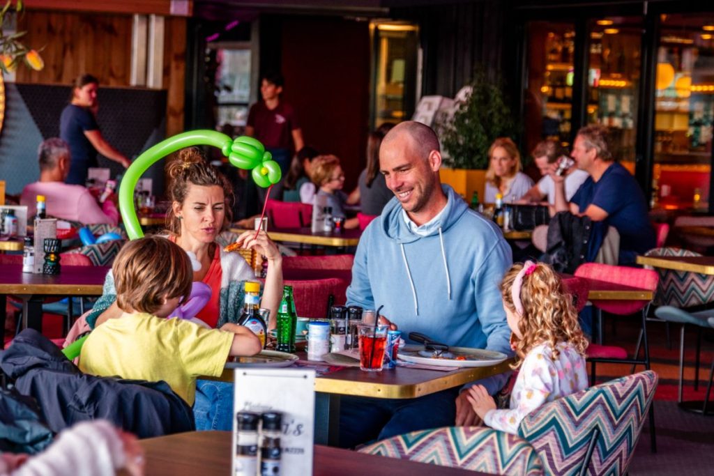 Kindvriendelijke restaurants Den Bosch Madame Zita (1)