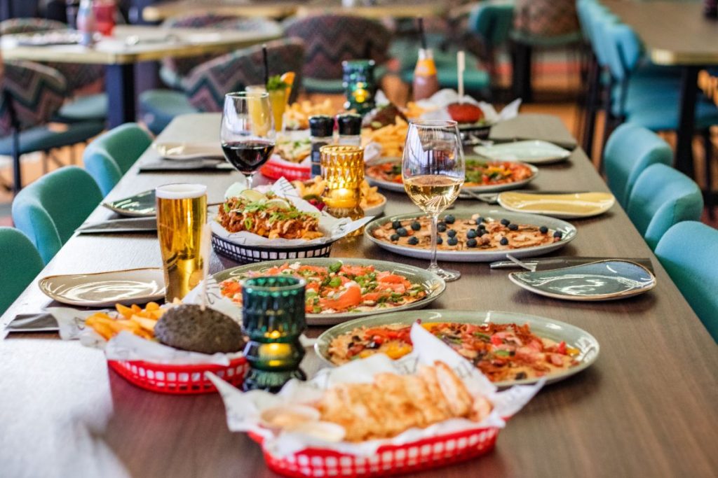 kindvriendelijke restaurants den bosch