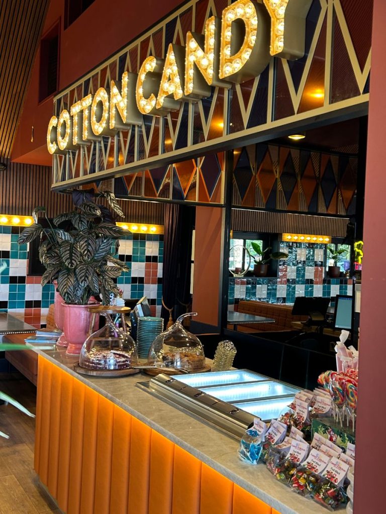 Kindvriendelijke restaurants Den Bosch