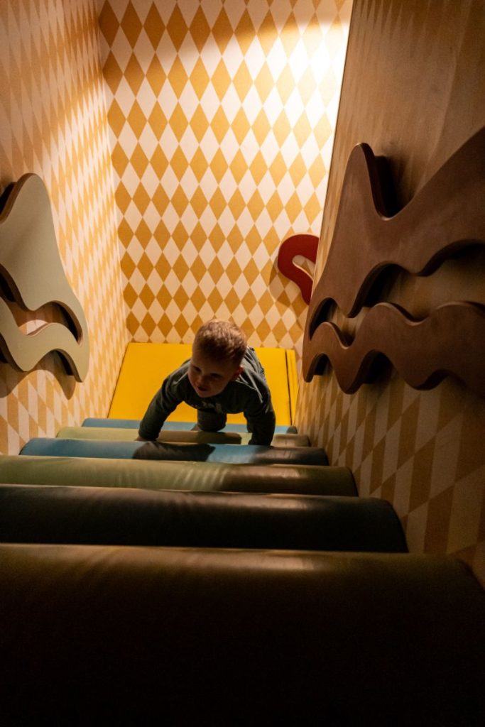 speelzolder kinderen vught