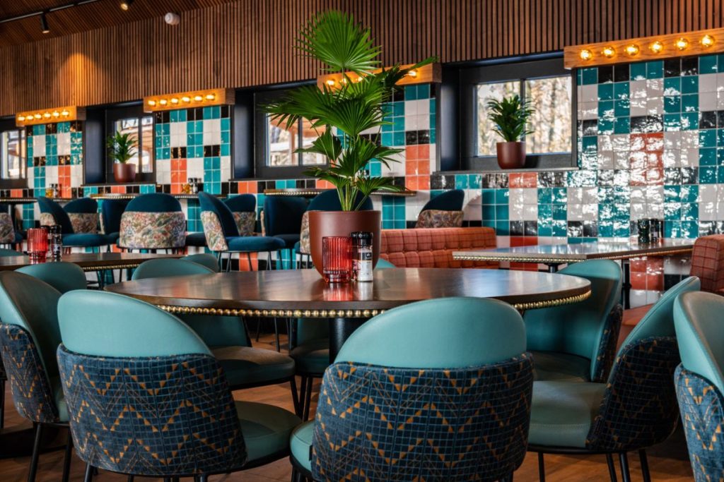 kindvriendelijke restaurants in den bosch