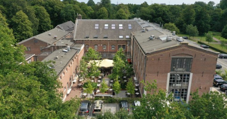 Overnachten in een gevangenishotel in Alkmaar