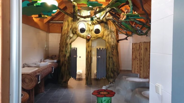 kinderbadkamer norgerberg