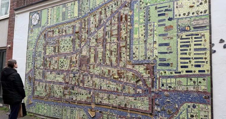 De leukste activiteiten in Delft met tieners