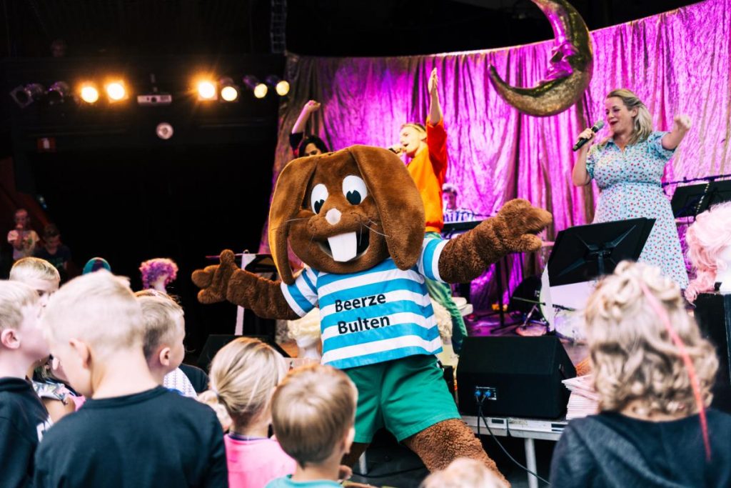 leukste kindvriendelijke campings van nederland