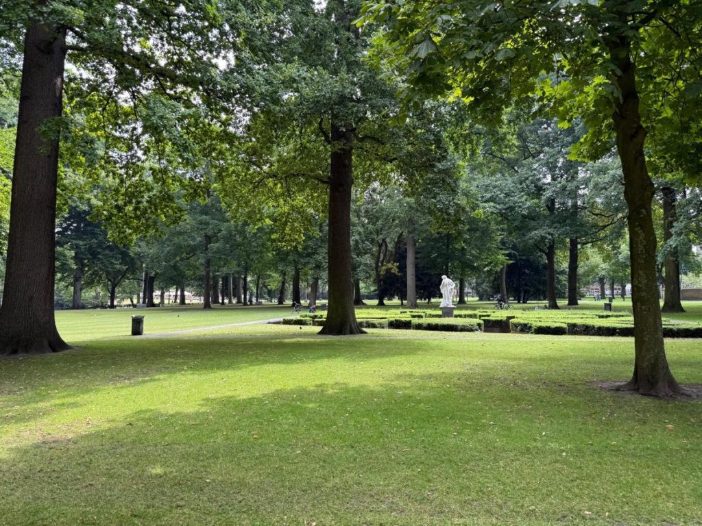 stadspark Breda