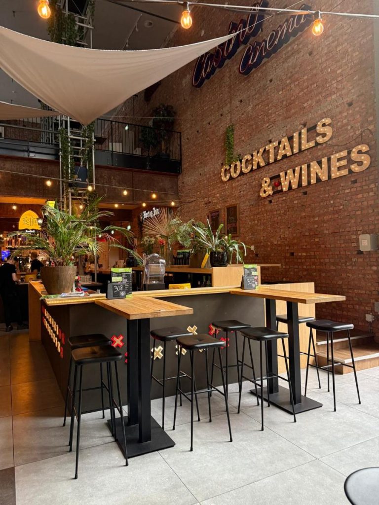 foodhall dagje breda