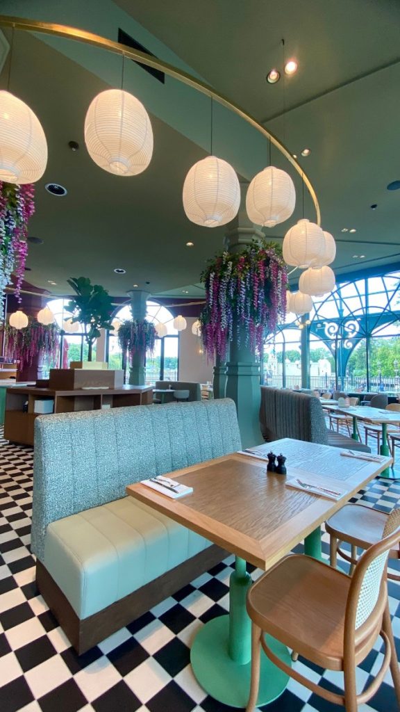 efteling grand hotel brasserie 7