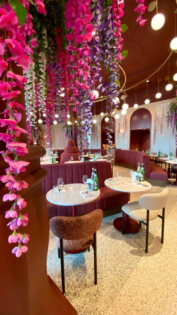 brasserie 7 grand hotel