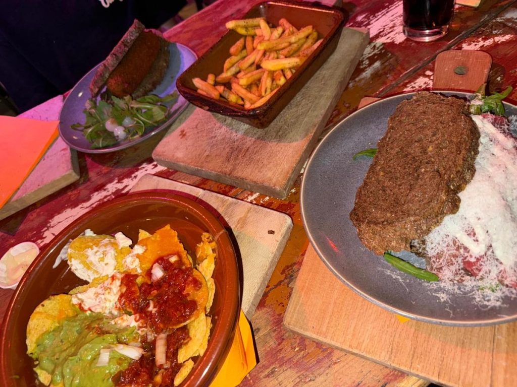 utrecht met een tiener