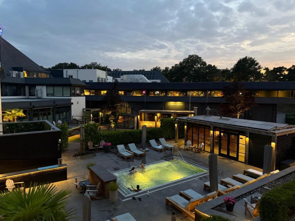 van der valk gilze-tilburg hoofd