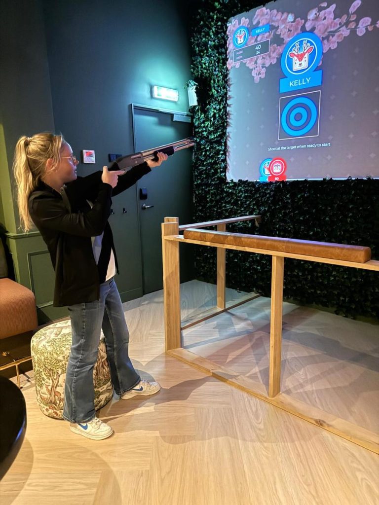 duckhunt 2.0