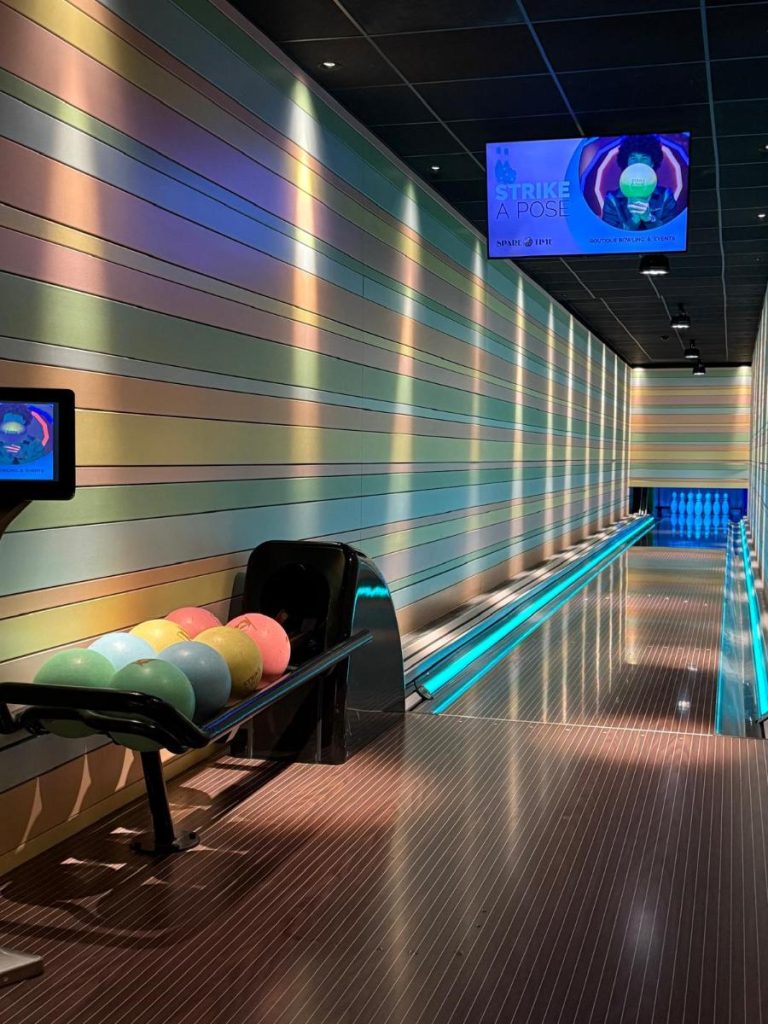 bowlen spare time bowling van der valk gilze-tilburg