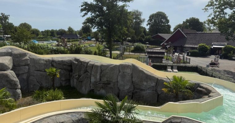 Leukste kindvriendelijke campings van Nederland